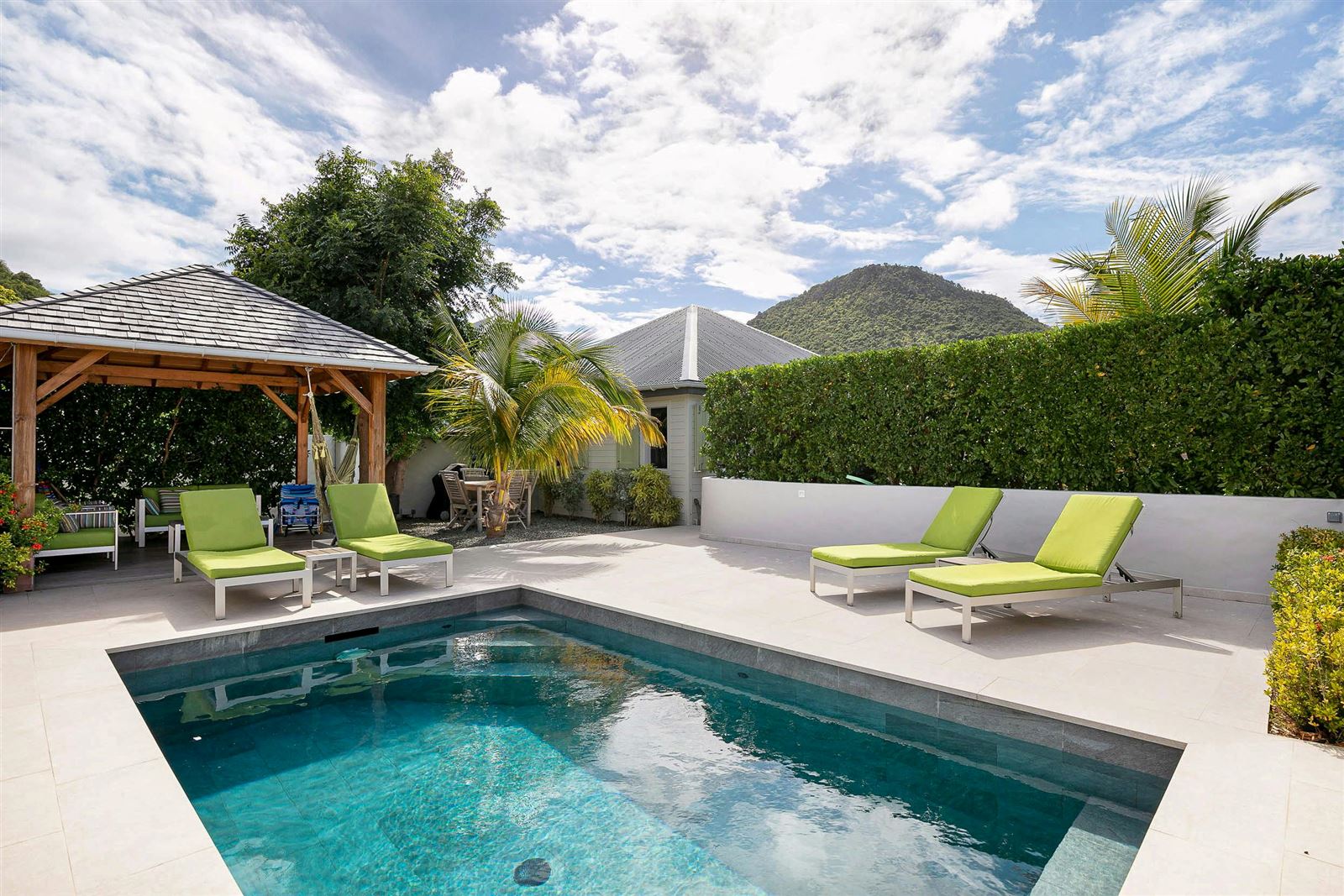 Photo 1 of 10 — Trade Wind & Hammock,Lorient,Au Vent,St. Barthelemy