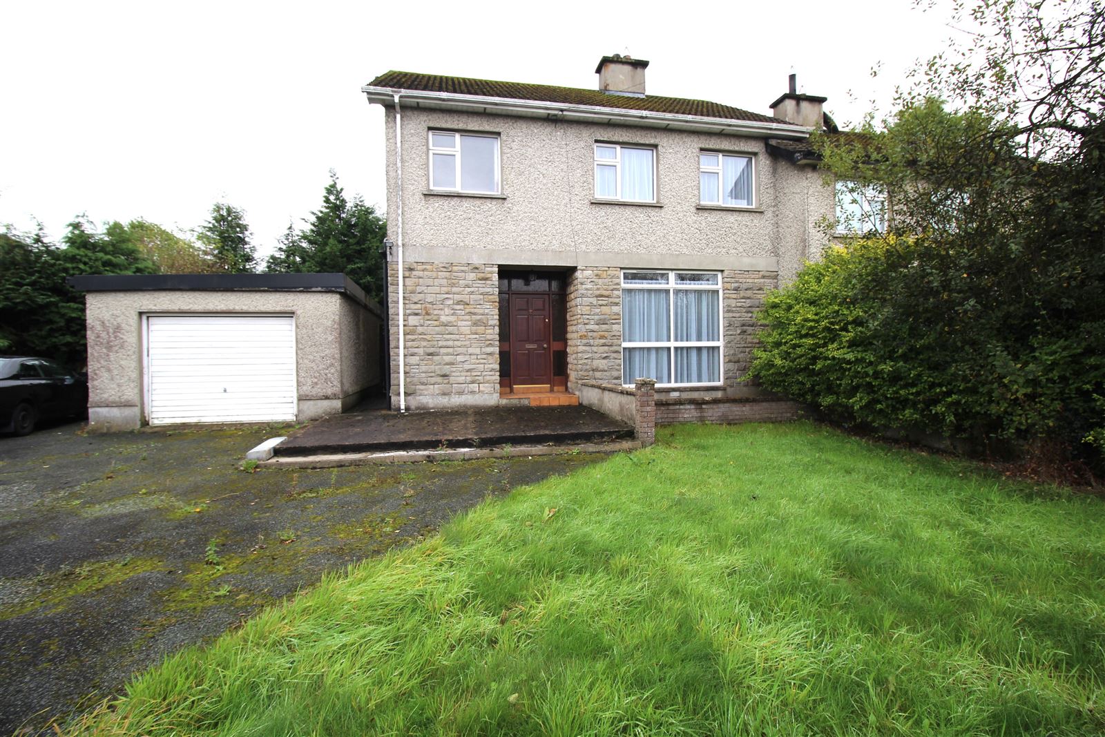 Photo 1 of 32 — Glack, Park road, Longford, Longford