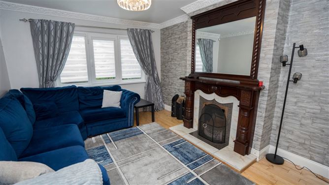 27 Seafield Lawns, Dundalk, Co. Louth