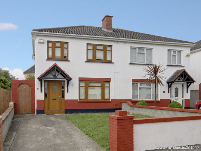Property Price Register 34 Abbeyvale Way, Swords Manor, Swords, Co. Dublin 668362