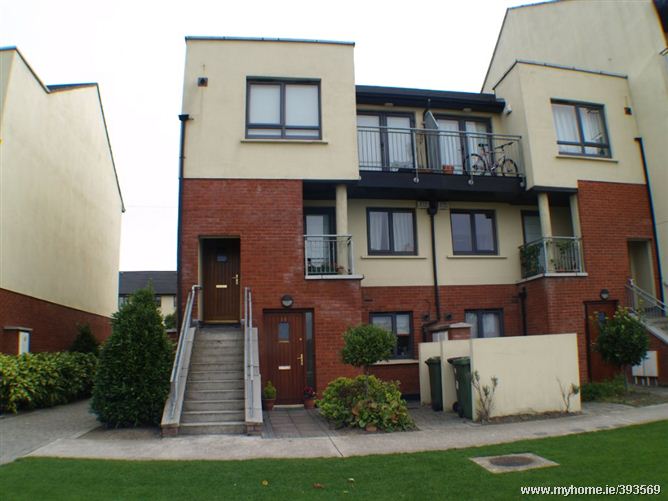 Ross Court Avenue, Lucan, Co Dublin Smith Curley Estate Agents