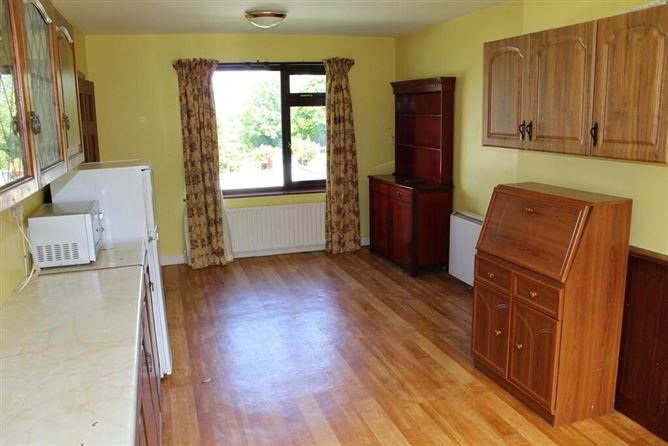 Furnace Hill, Drumshanbo, Leitrim, Leitrim