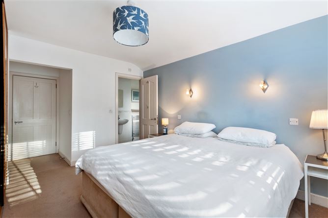 15 Grace O'Malley Road, Howth, County Dublin