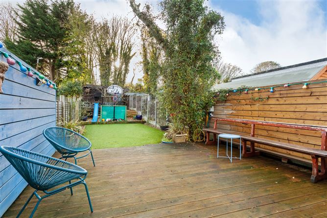 15 Grace O'Malley Road, Howth, County Dublin