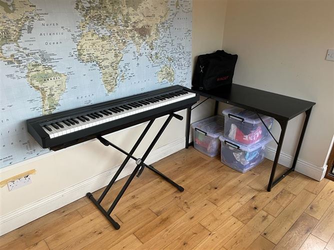 15 Grace O'Malley Road, Howth, County Dublin