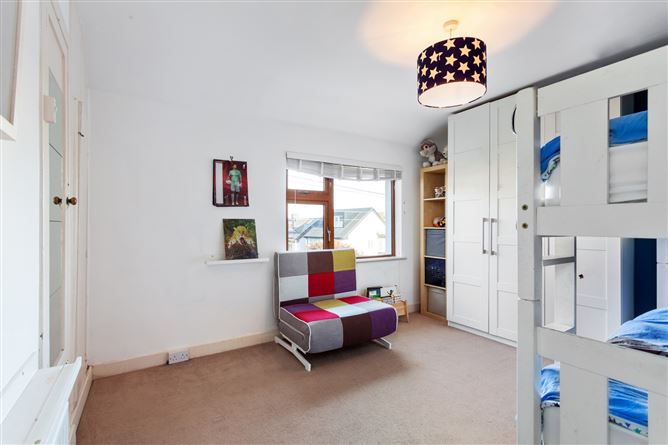15 Grace O'Malley Road, Howth, County Dublin