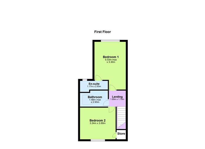 15 Grace O'Malley Road, Howth, County Dublin