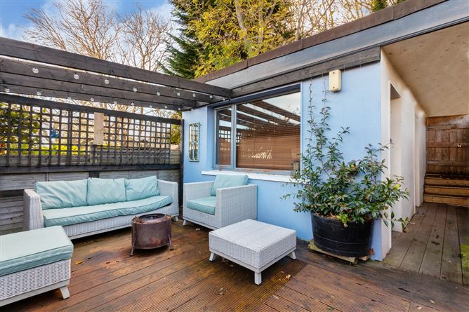 15 Grace O'Malley Road, Howth, County Dublin