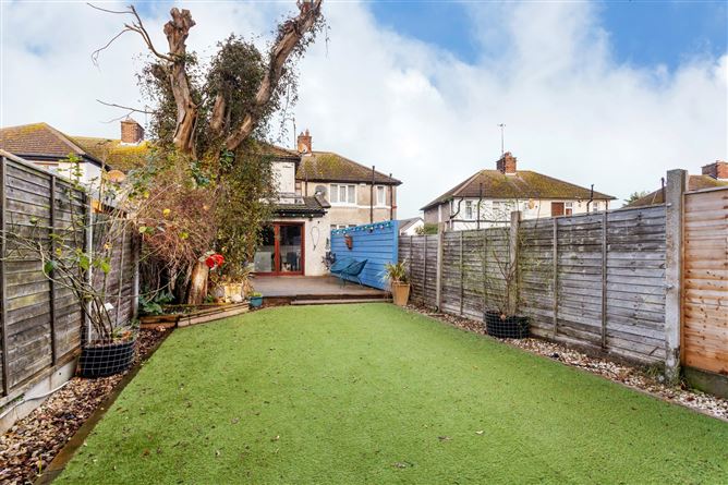 15 Grace O'Malley Road, Howth, County Dublin