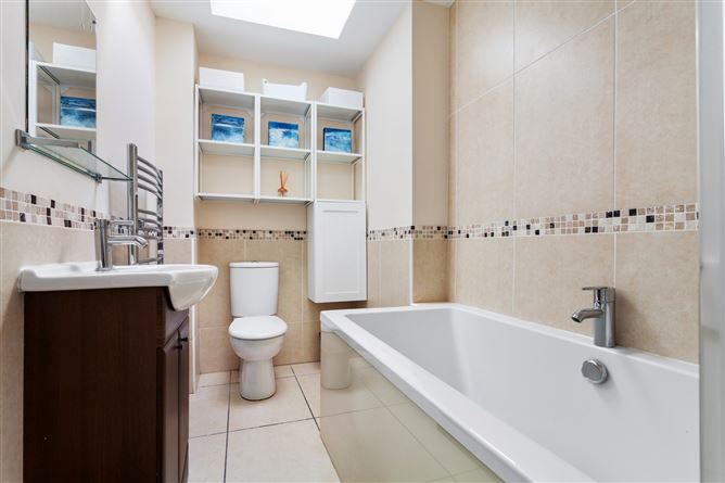 15 Grace O'Malley Road, Howth, County Dublin