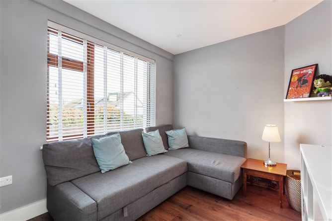 15 Grace O'Malley Road, Howth, County Dublin