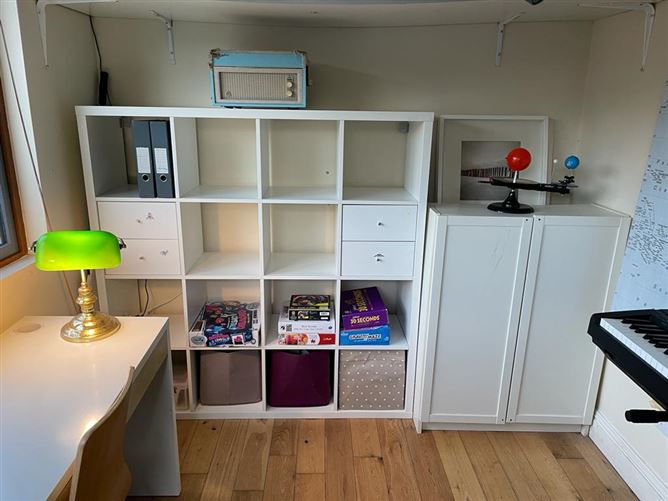 15 Grace O'Malley Road, Howth, County Dublin