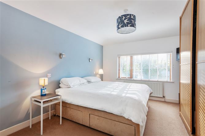 15 Grace O'Malley Road, Howth, County Dublin