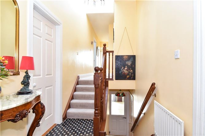 11 The Gardens, Threadneedle Road, Salthill, Galway