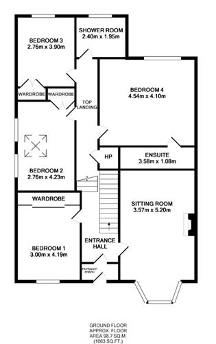 11 The Gardens, Threadneedle Road, Salthill, Galway
