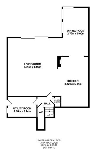 11 The Gardens, Threadneedle Road, Salthill, Galway