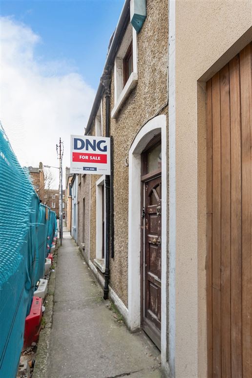 9 Grantham Place, Portobello, Dublin 8