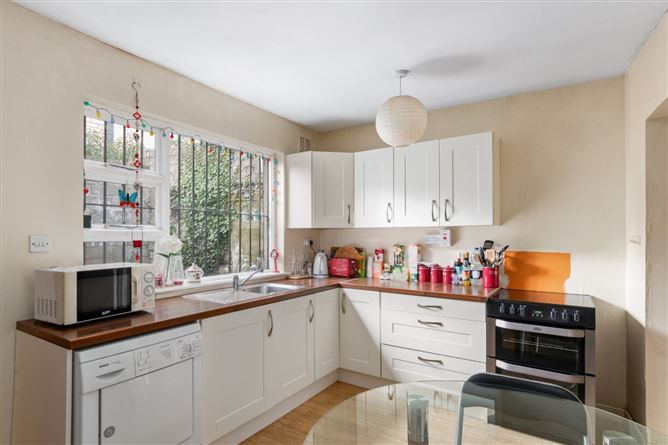9 Grantham Place, Portobello, Dublin 8