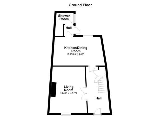 9 Grantham Place, Portobello, Dublin 8