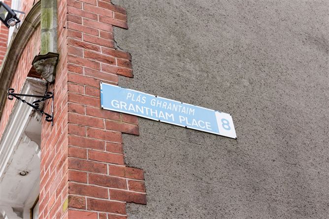 9 Grantham Place, Portobello, Dublin 8