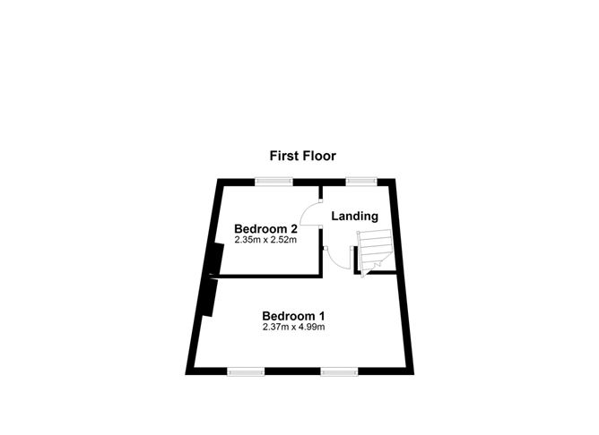 9 Grantham Place, Portobello, Dublin 8