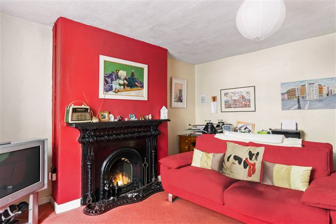 9 Grantham Place, Portobello, Dublin 8