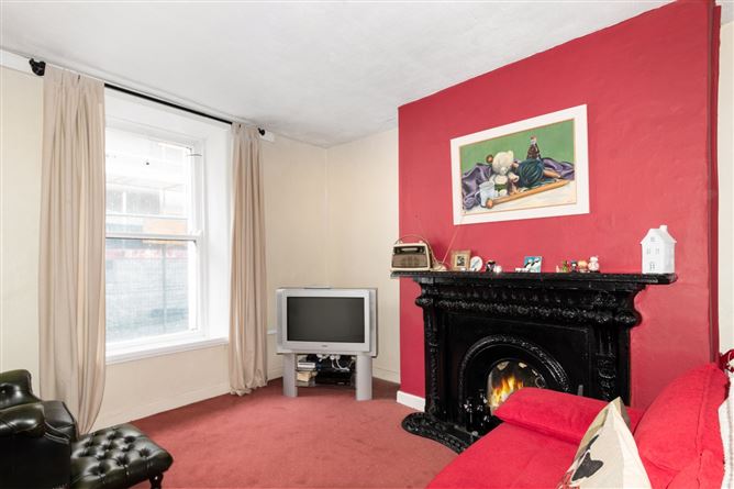 9 Grantham Place, Portobello, Dublin 8