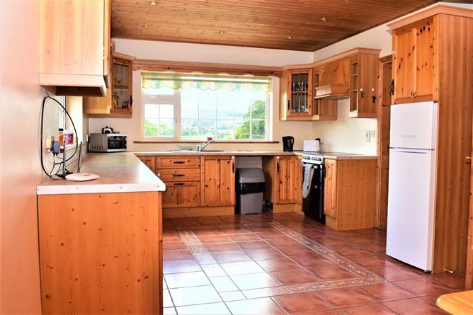 Slievecorragh1, Hollywood, Wicklow