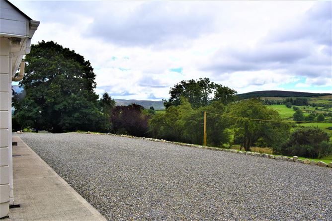 Slievecorragh1, Hollywood, Wicklow