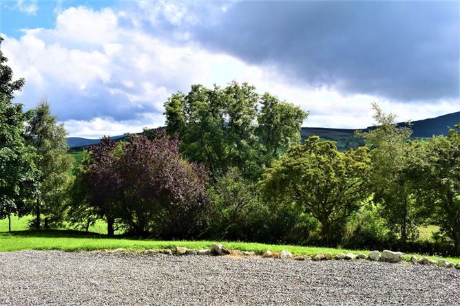 Slievecorragh1, Hollywood, Wicklow
