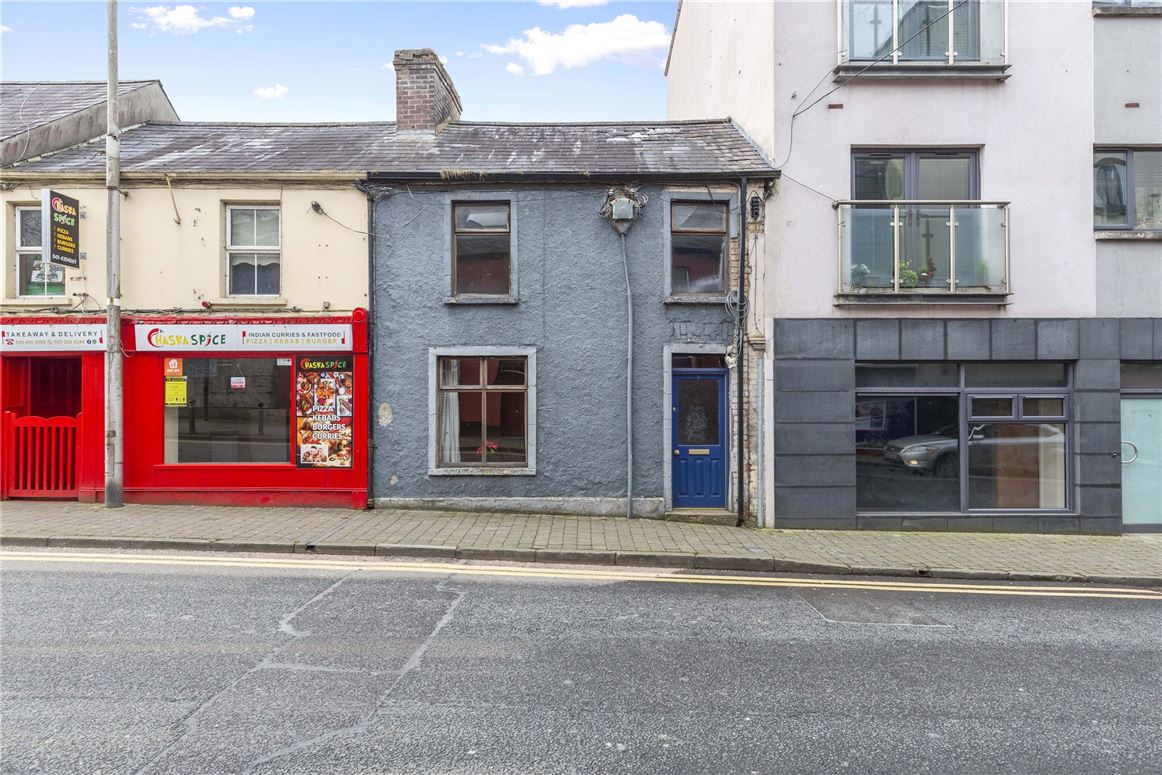 6 James Connolly Street, Cavan