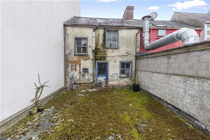 6 James Connolly Street, Cavan