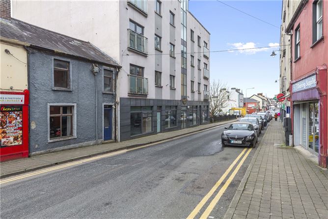 6 James Connolly Street, Cavan