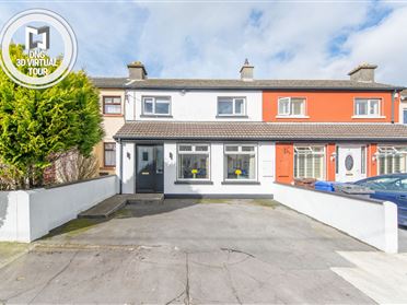 9 Claddagh Place, The Claddagh, Galway