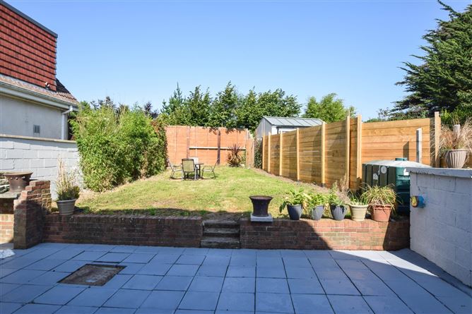 192a Castle View, Carrickmines, Dublin 18