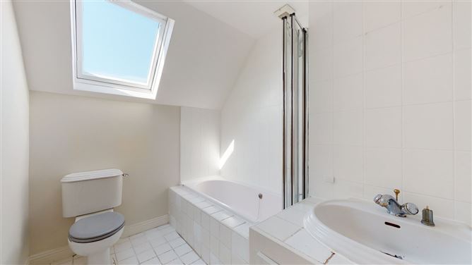 192a Castle View, Carrickmines, Dublin 18