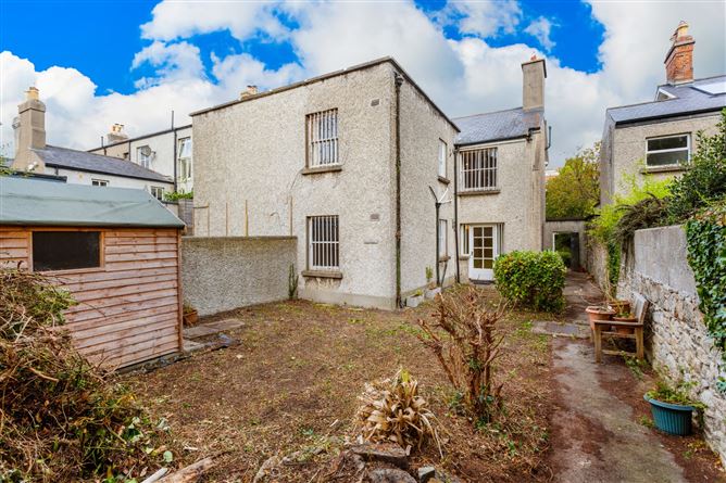 28 Kenilworth Road, Rathgar, Dublin 6