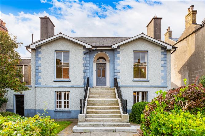 28 Kenilworth Road, Rathgar, Dublin 6