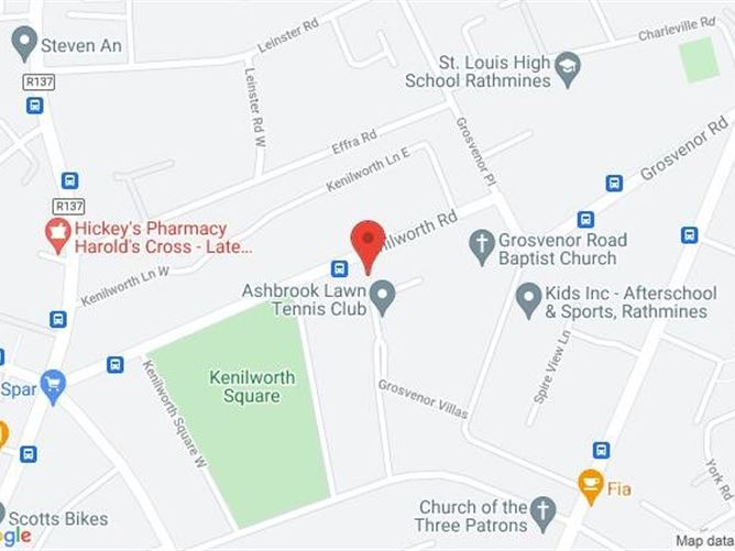 28 Kenilworth Road, Rathgar, Dublin 6