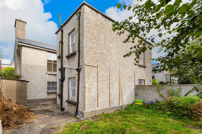 28 Kenilworth Road, Rathgar, Dublin 6