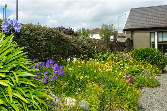 Ealand Lodge, 2 Strand Road, Sandymount, Dublin 4