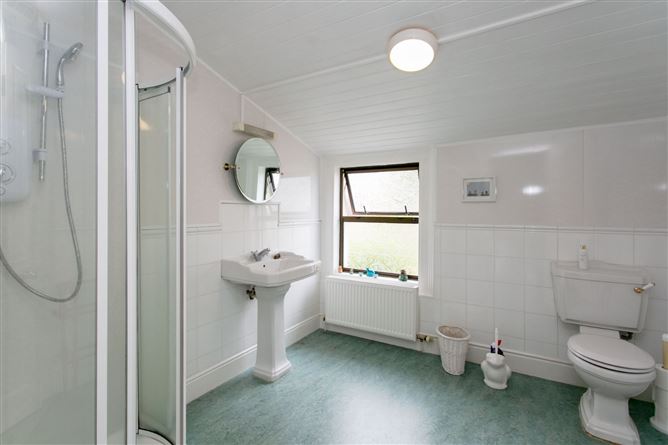 Ealand Lodge, 2 Strand Road, Sandymount, Dublin 4