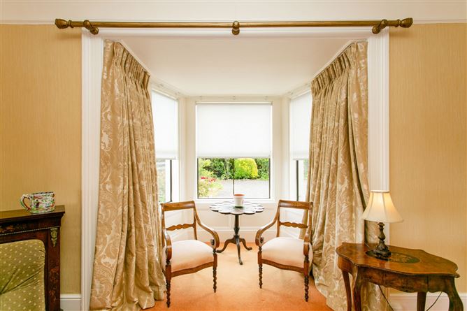 Ealand Lodge, 2 Strand Road, Sandymount, Dublin 4