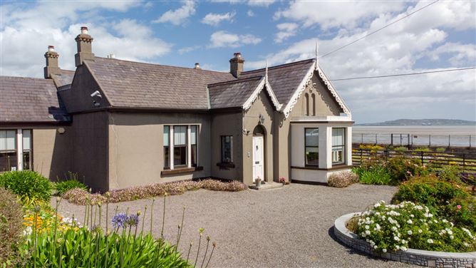 Ealand Lodge, 2 Strand Road, Sandymount, Dublin 4