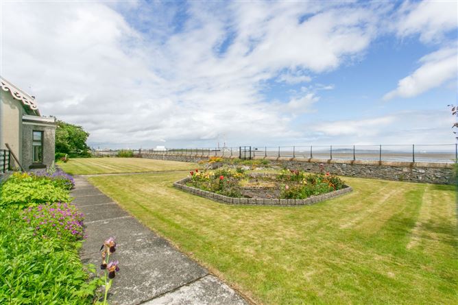 Ealand Lodge, 2 Strand Road, Sandymount, Dublin 4