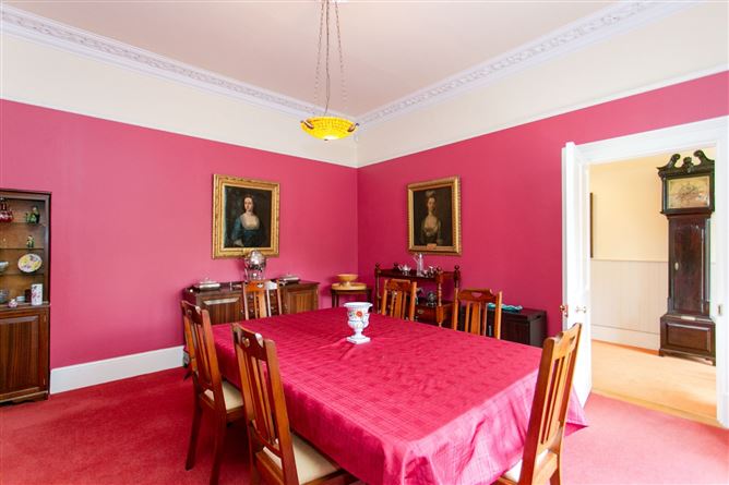 Ealand Lodge, 2 Strand Road, Sandymount, Dublin 4
