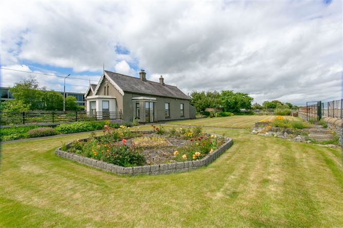 Ealand Lodge, 2 Strand Road, Sandymount, Dublin 4