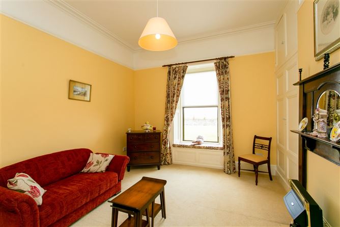 Ealand Lodge, 2 Strand Road, Sandymount, Dublin 4