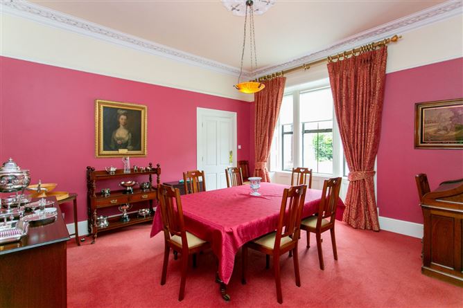 Ealand Lodge, 2 Strand Road, Sandymount, Dublin 4