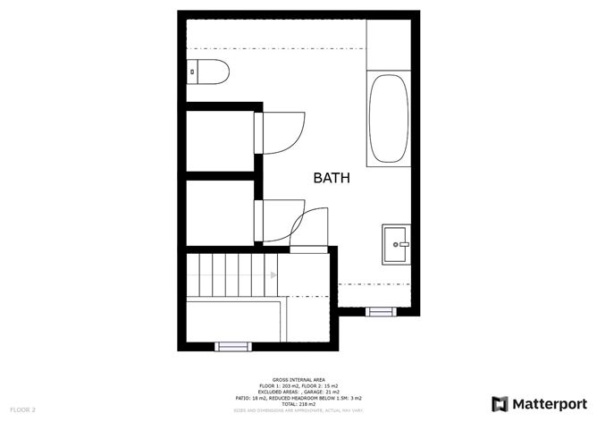 Ealand Lodge, 2 Strand Road, Sandymount, Dublin 4
